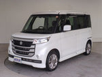 Spacia custom