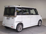 Spacia custom