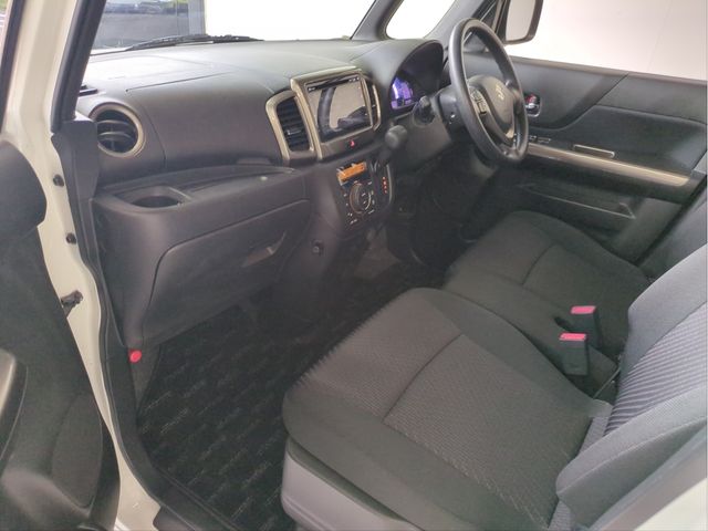 Spacia custom