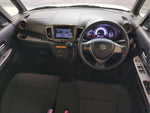 Spacia custom