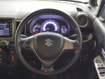 Spacia custom