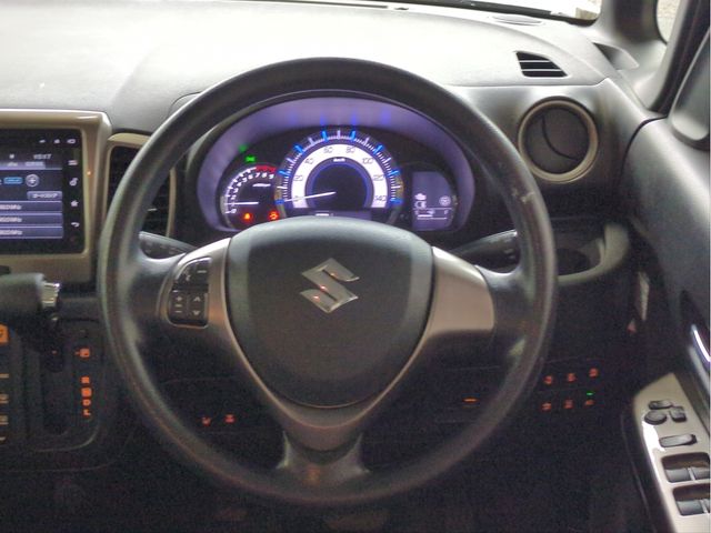 Spacia custom
