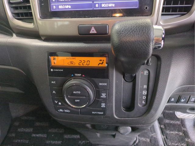 Spacia custom