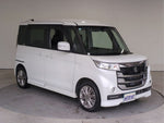 Spacia custom