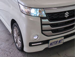 Spacia custom
