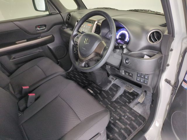 Spacia custom