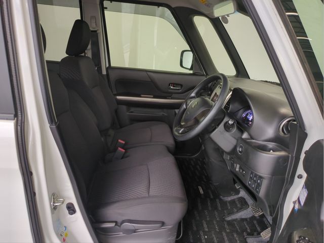 Spacia custom