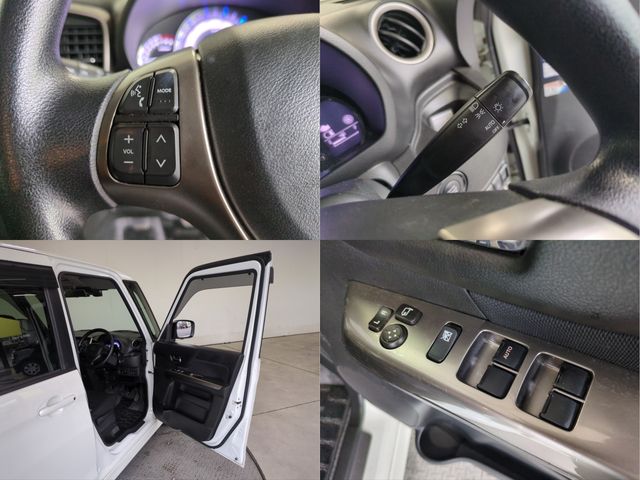 Spacia custom