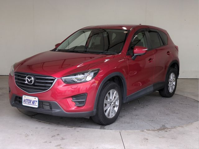 CX-5 4WD