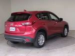 CX-5 4WD