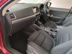 CX-5 4WD