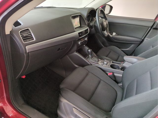 CX-5 4WD
