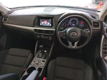 CX-5 4WD