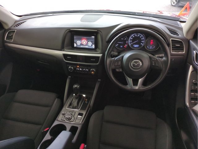 CX-5 4WD