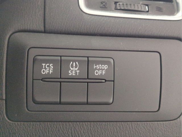 CX-5 4WD