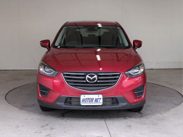 CX-5 4WD
