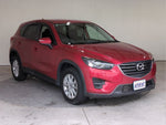 CX-5 4WD