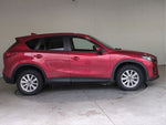 CX-5 4WD