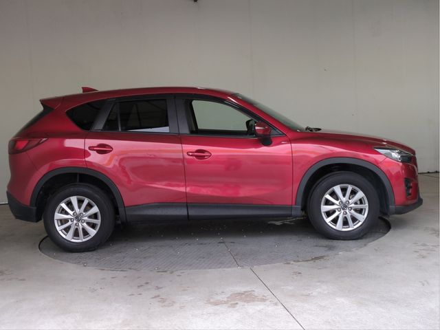 CX-5 4WD