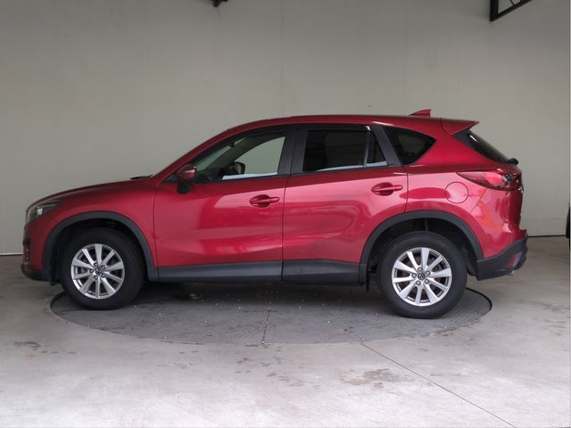 CX-5 4WD