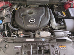CX-5 4WD