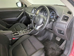 CX-5 4WD