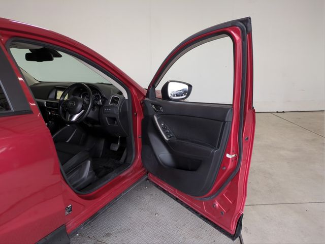 CX-5 4WD