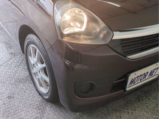 MIRA e:S