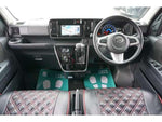 ATRAI wagon 4WD