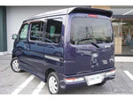 ATRAI wagon 4WD