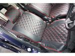 ATRAI wagon 4WD