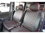 ATRAI wagon 4WD