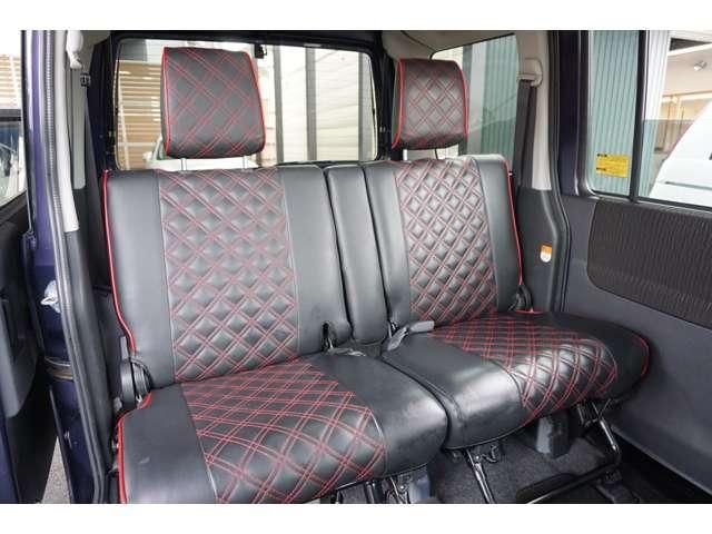 ATRAI wagon 4WD