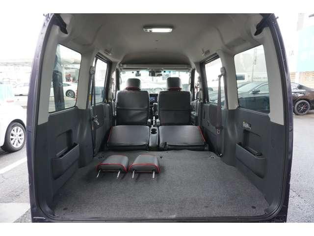 ATRAI wagon 4WD