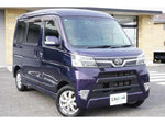 ATRAI wagon 4WD