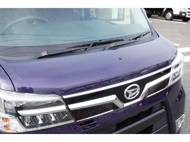 ATRAI wagon 4WD