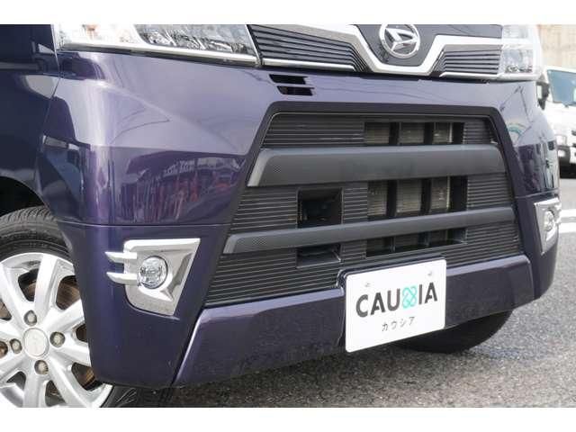 ATRAI wagon 4WD