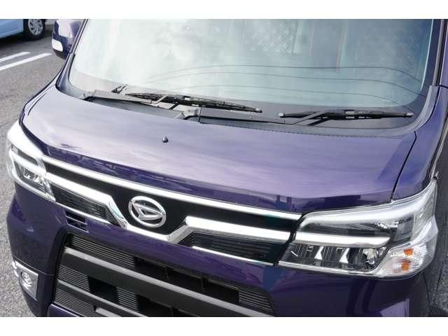 ATRAI wagon 4WD
