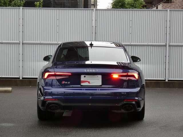 AUDI RS5