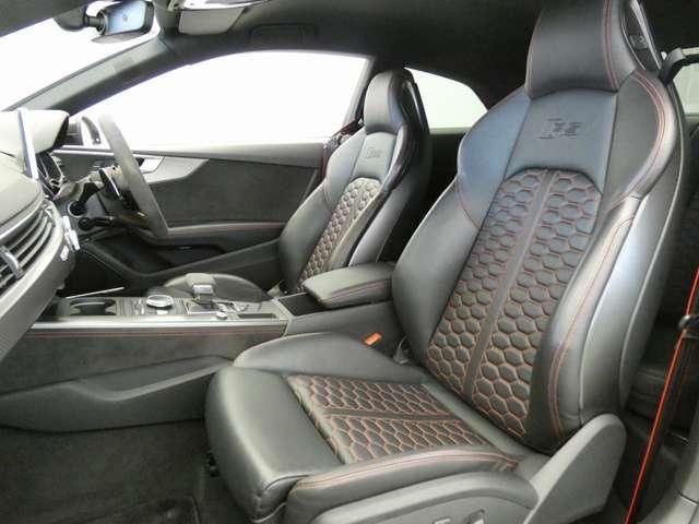 AUDI RS5