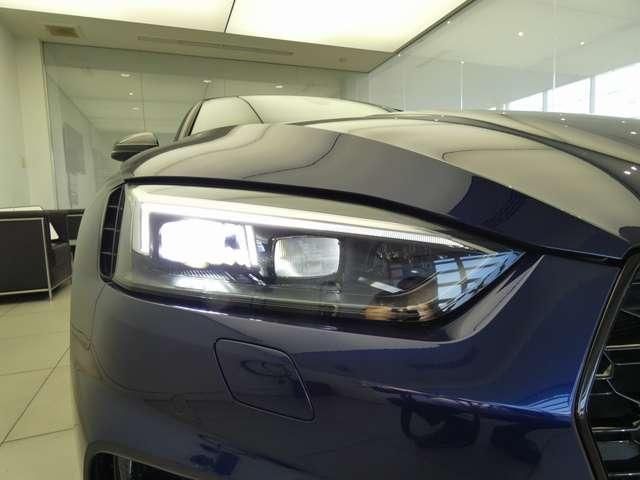 AUDI RS5