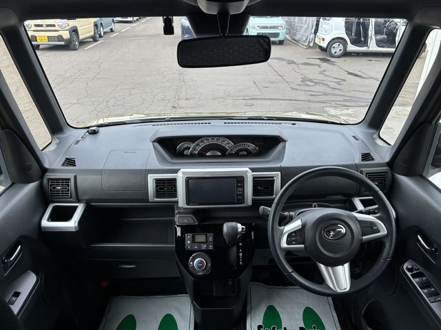 WAKE 4WD