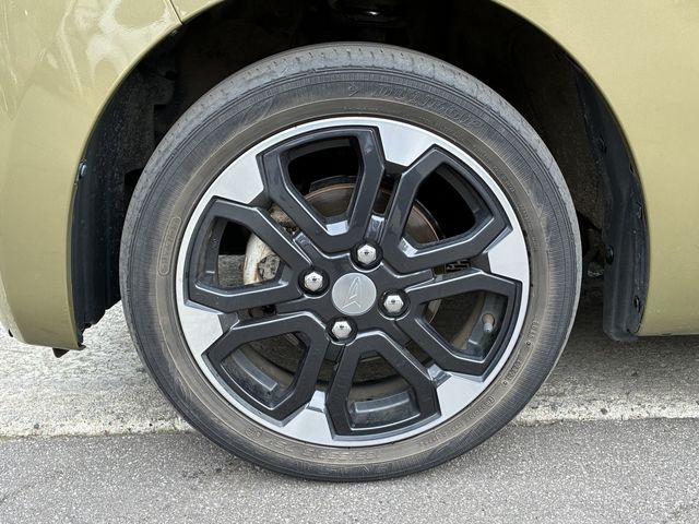 WAKE 4WD
