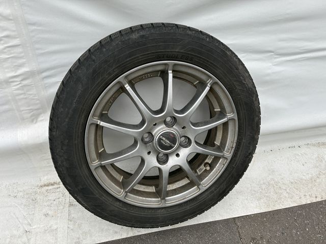 WAKE 4WD