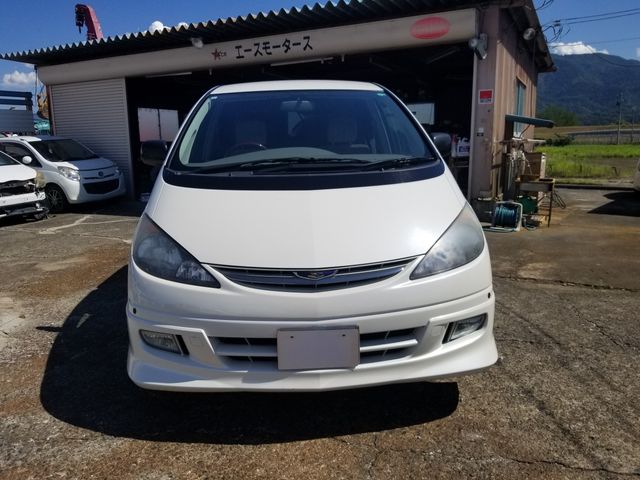 ESTIMA L
