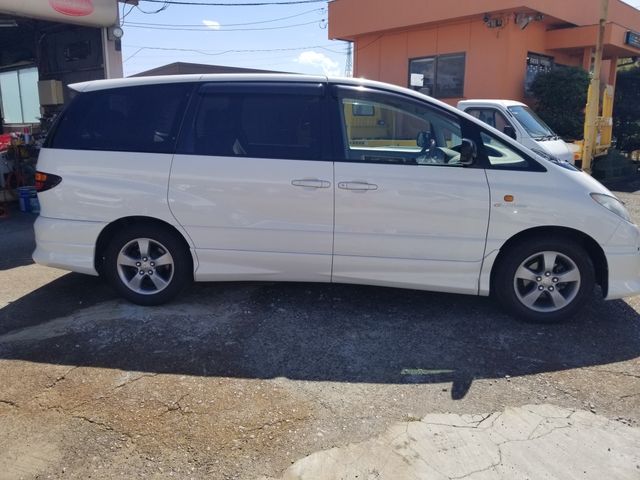 ESTIMA L