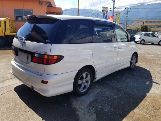 ESTIMA L