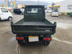 CARRY dump 4WD