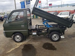 CARRY dump 4WD