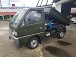 CARRY dump 4WD